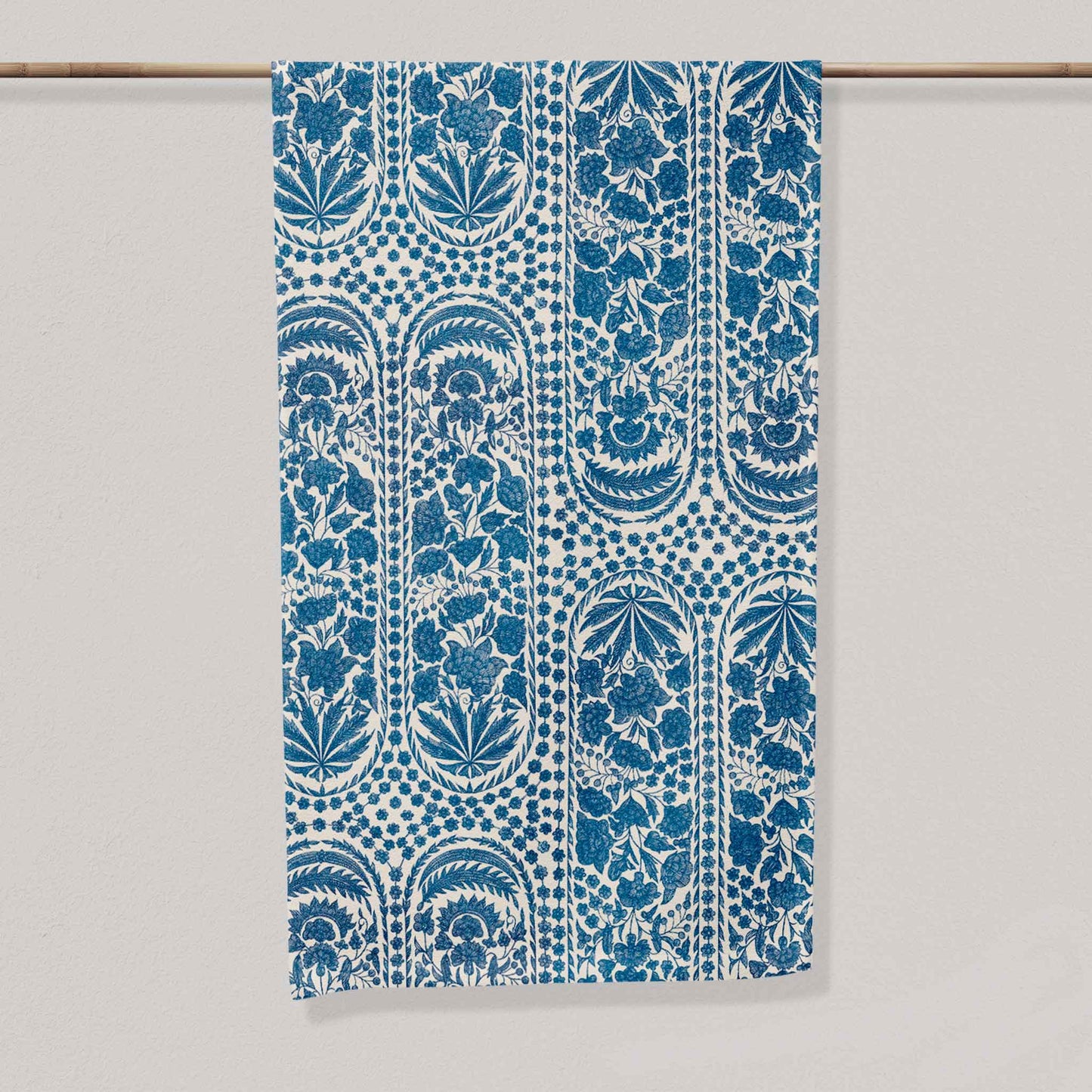 Blue Yonder | Table Runner