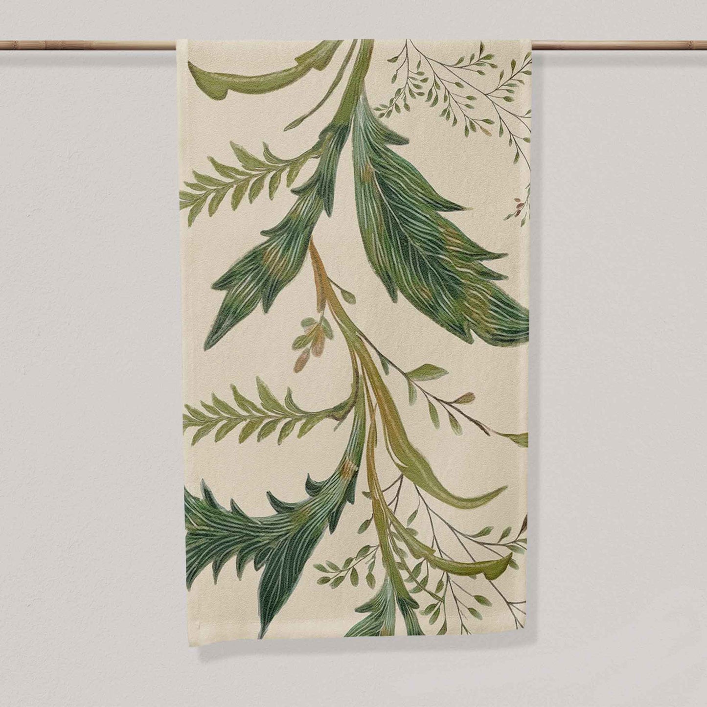 Climbing Trees | Table Runner