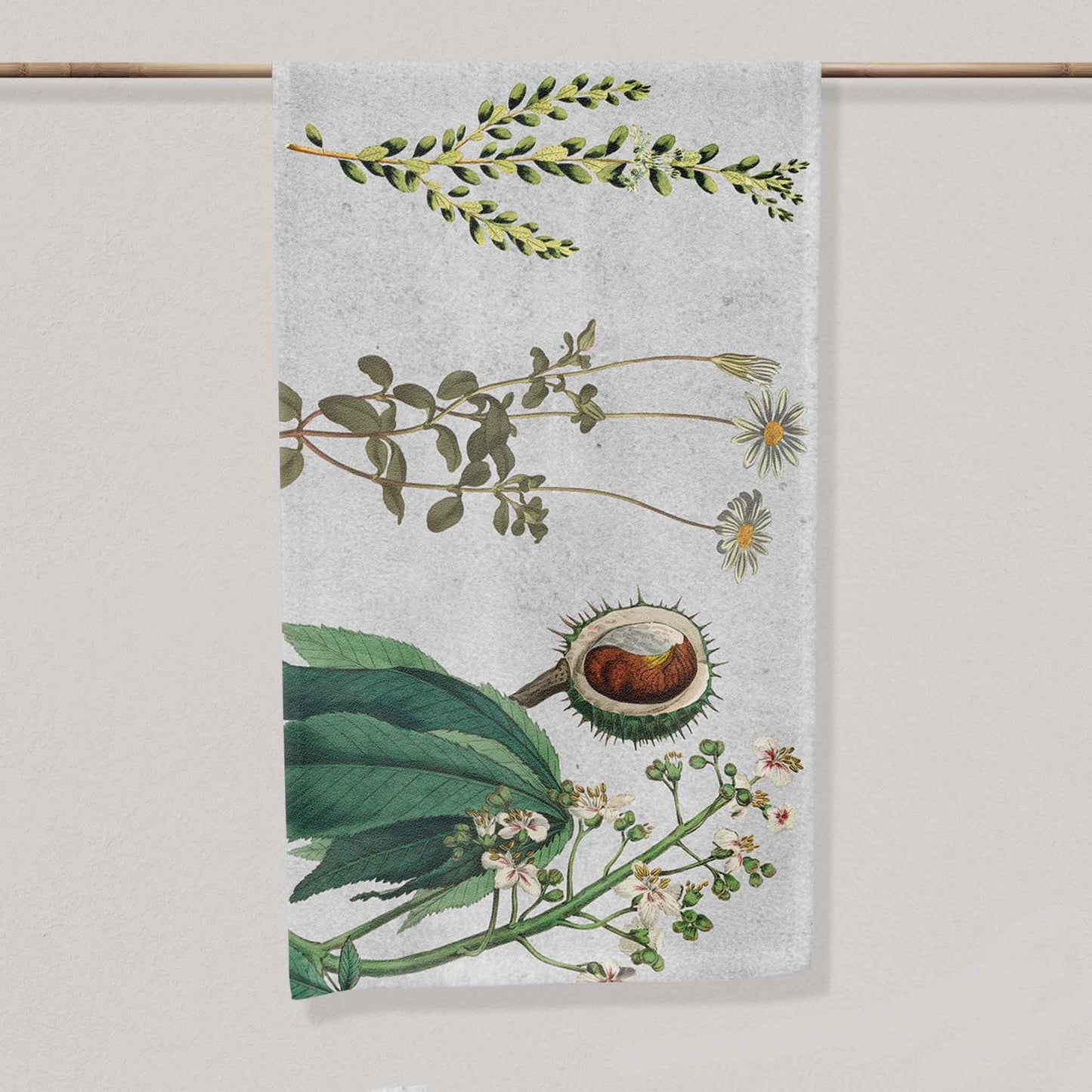 Edible | Table Runner