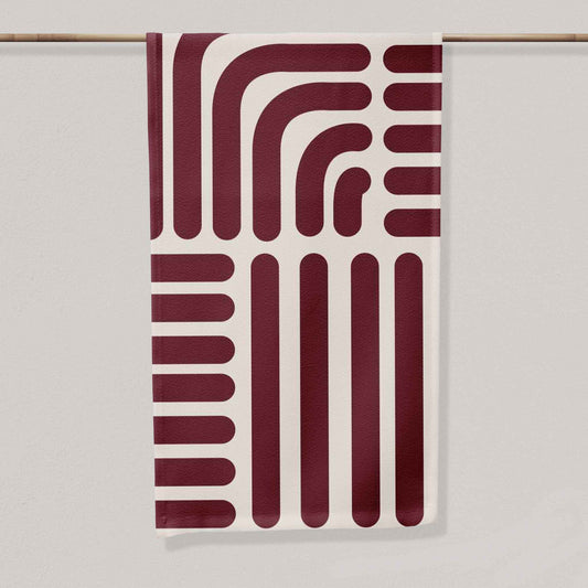 Far Fetched | Table Runner