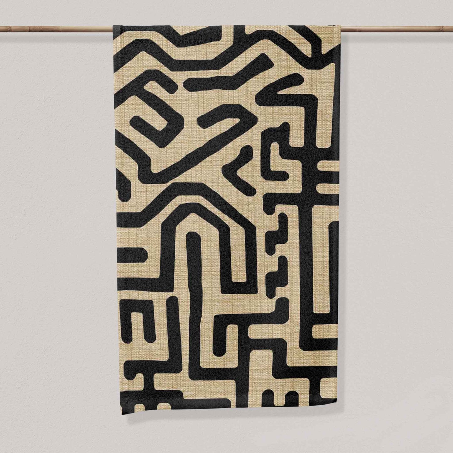 Heralding Home | Table Runner