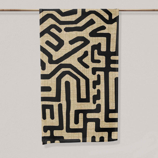 Heralding Home | Table Runner