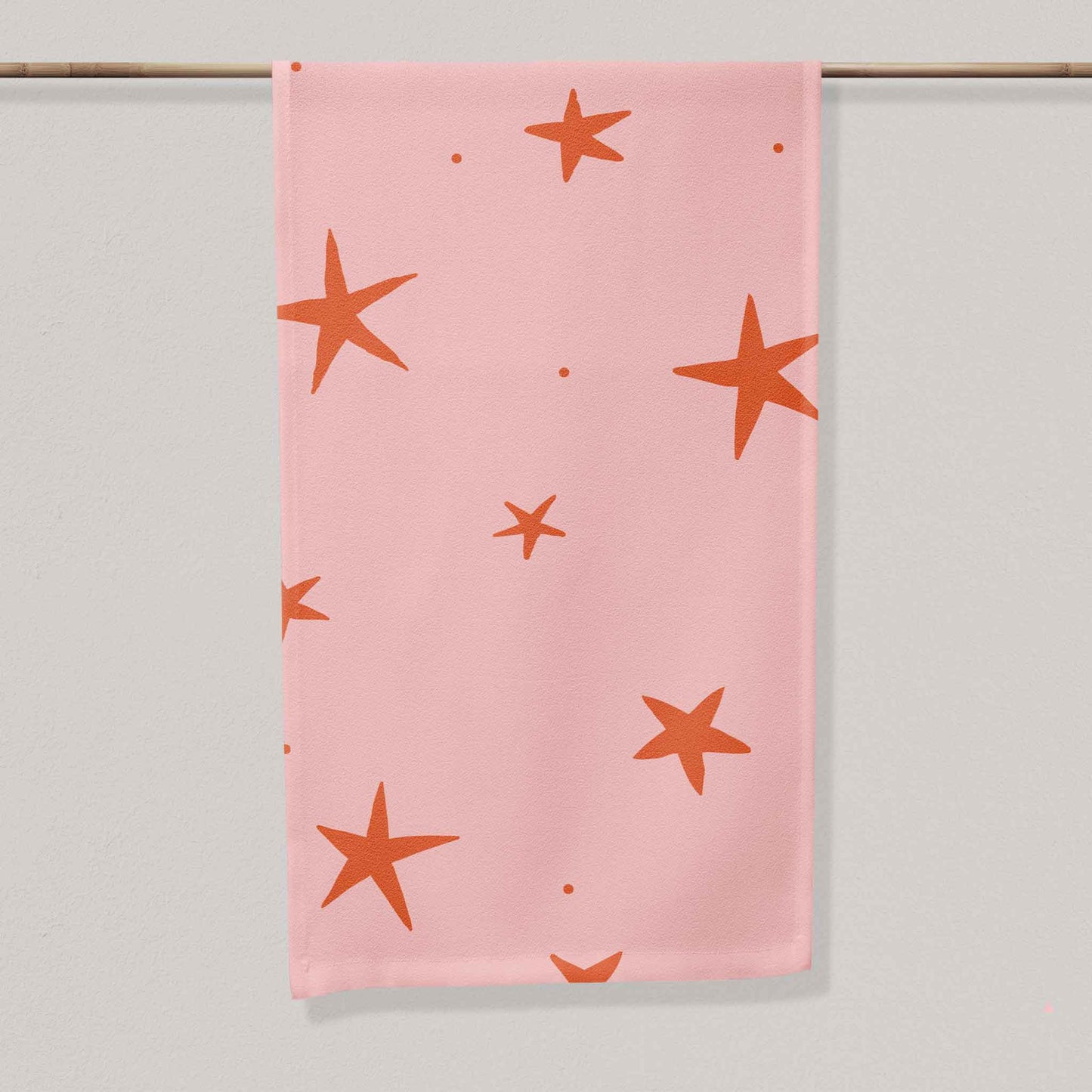 In the Stars | Table Runner