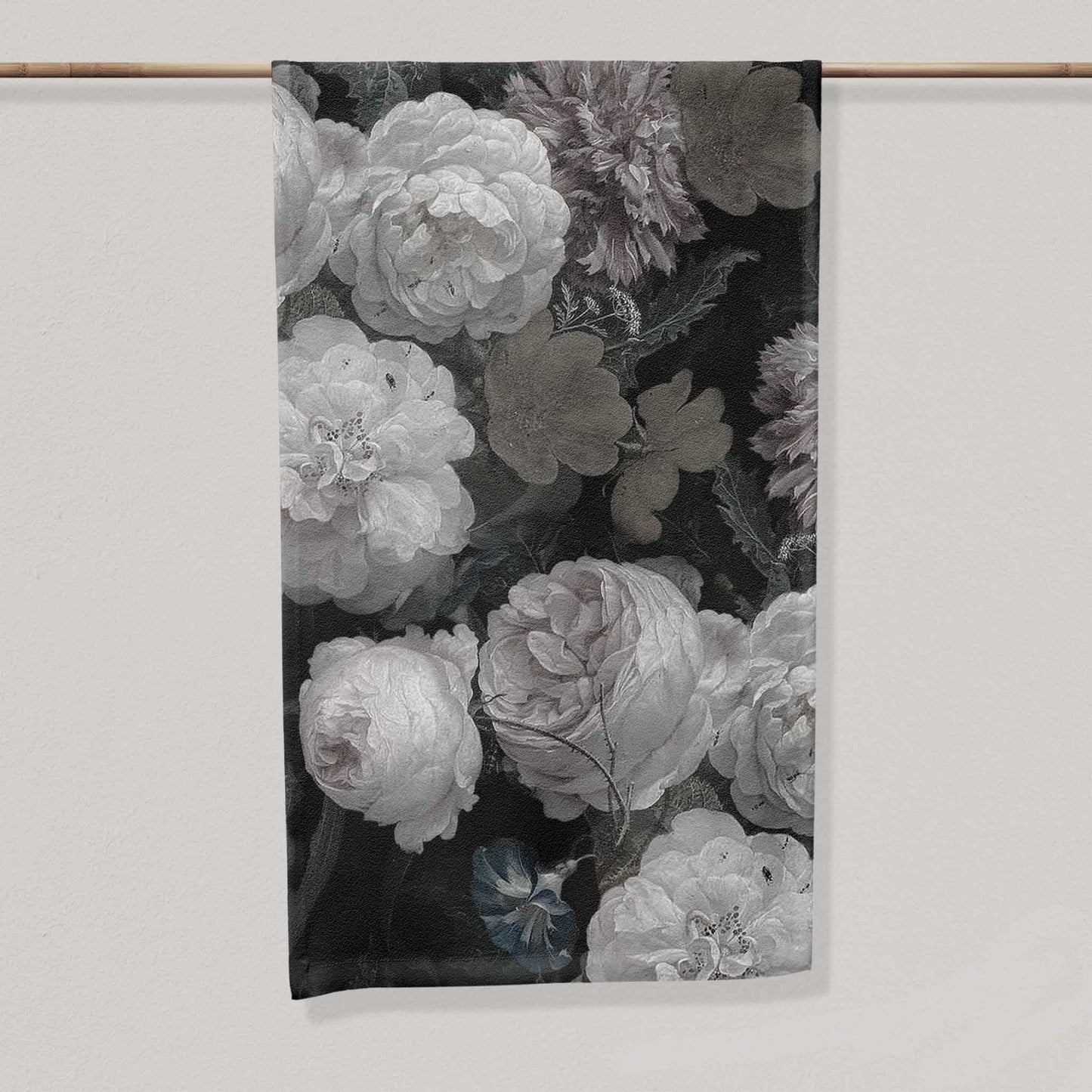 Lost and Found | Table Runner