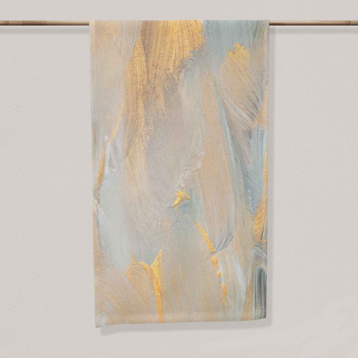 Soft Light | Table Runner