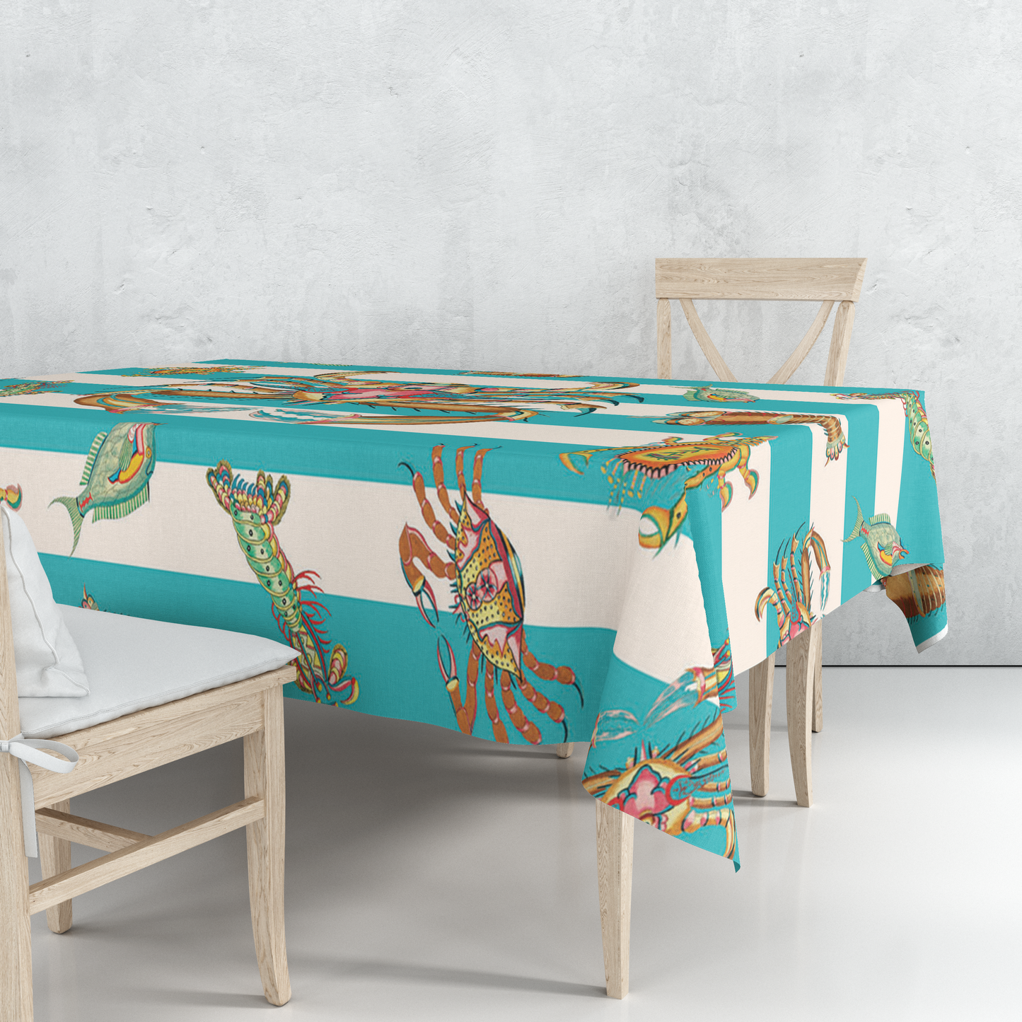 Crawly | Tablecloth