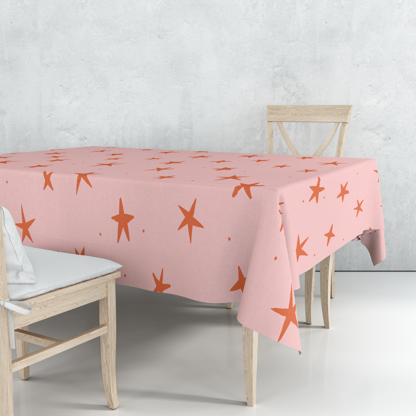 In the Stars | Tablecloth