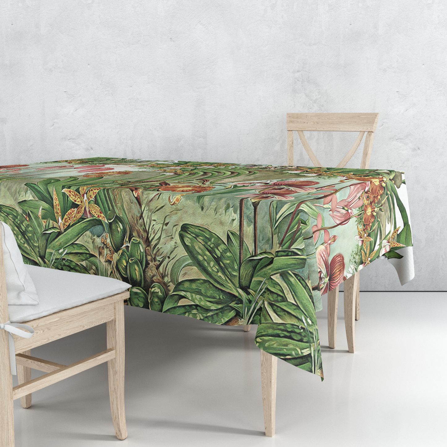 Tropical Surprise | Tablecloth