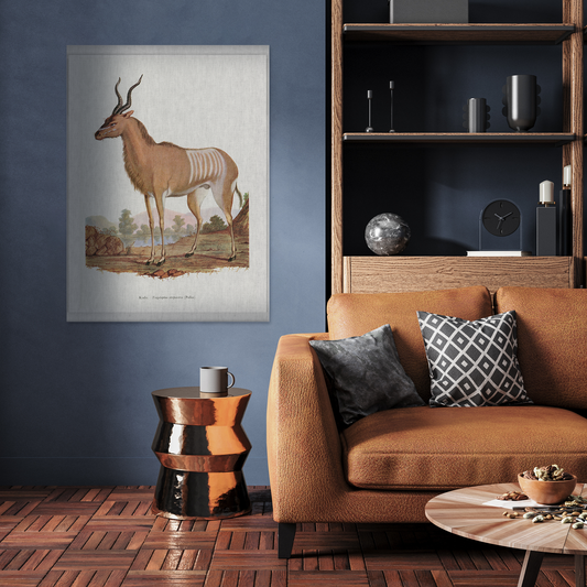 Kudu | Wall Hanging