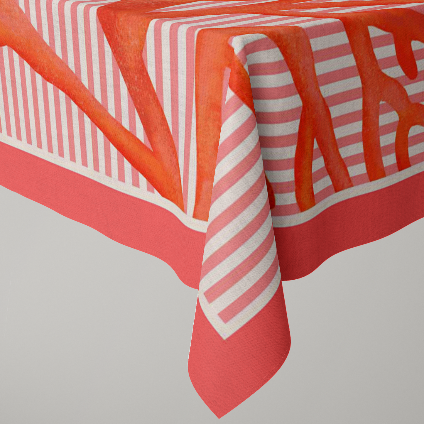 Coral Club | Tablecloth