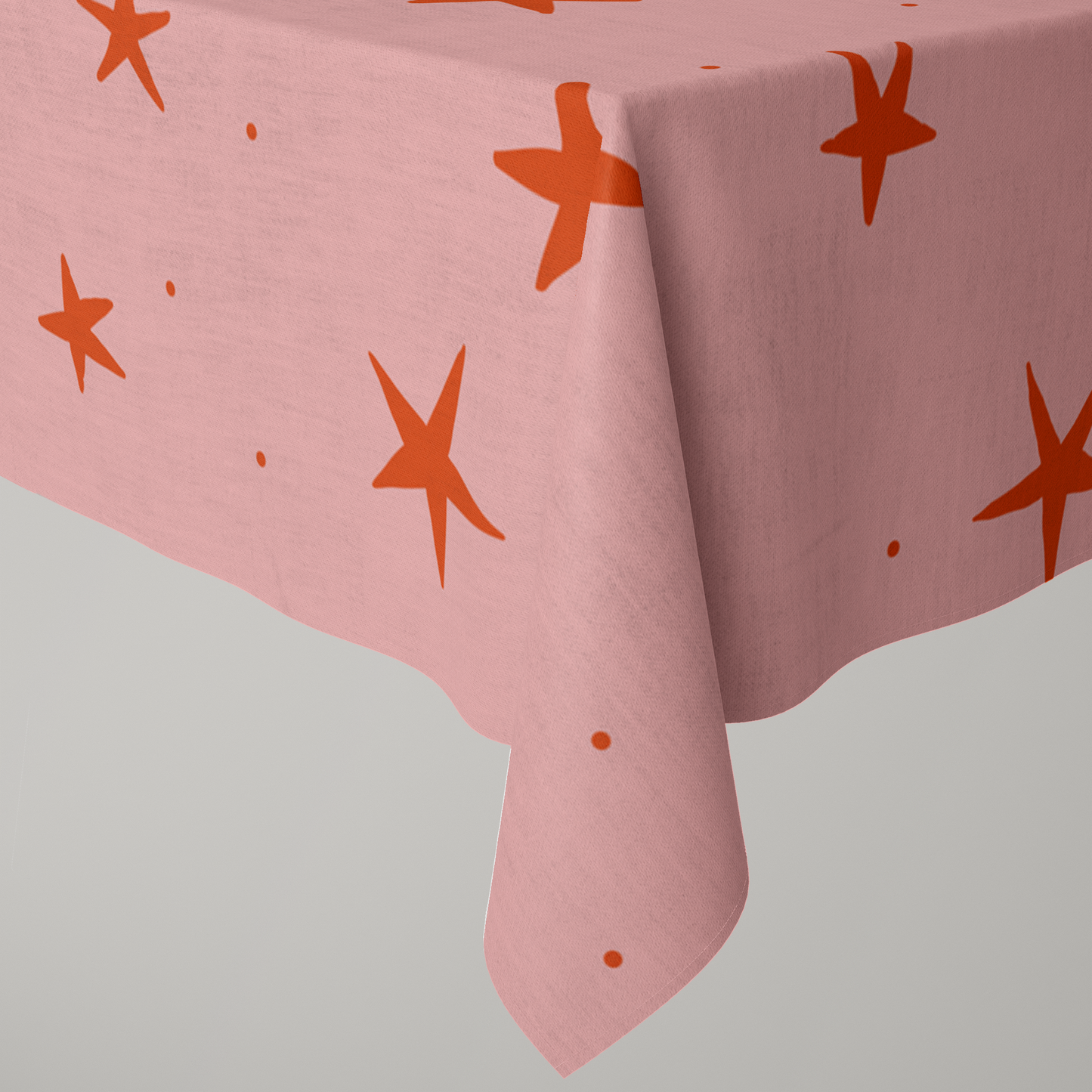 In the Stars | Tablecloth