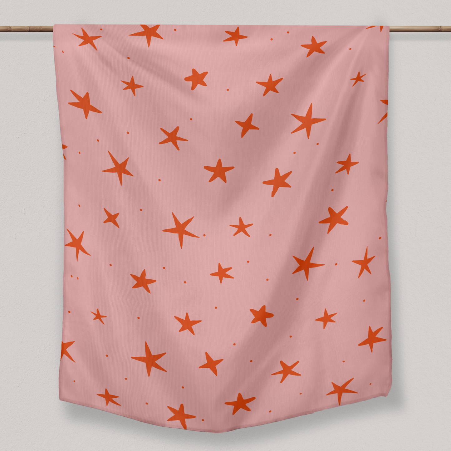 In the Stars | Tablecloth