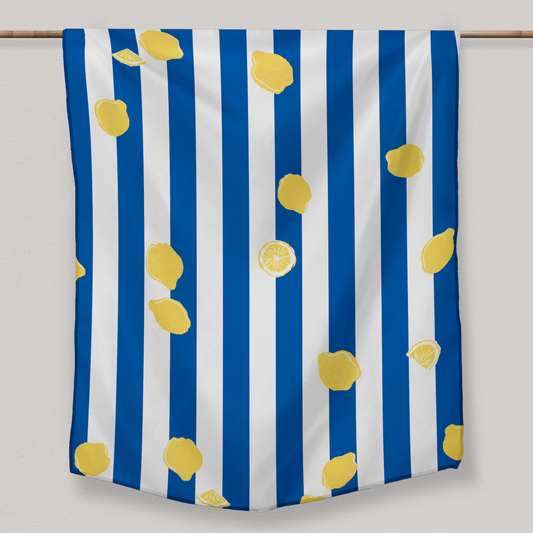 Lemons | Tablecloth