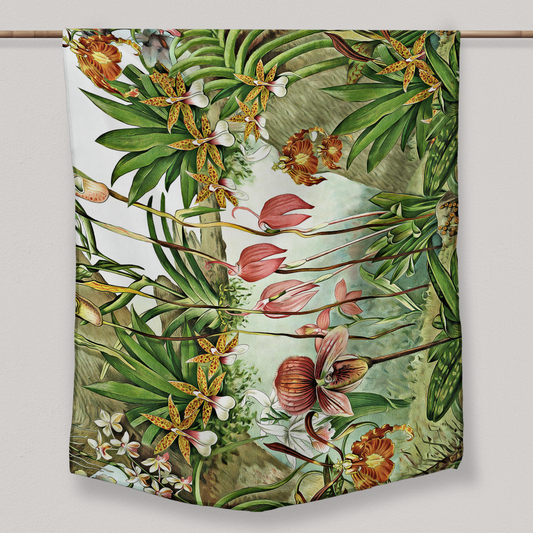 Tropical Surprise | Tablecloth