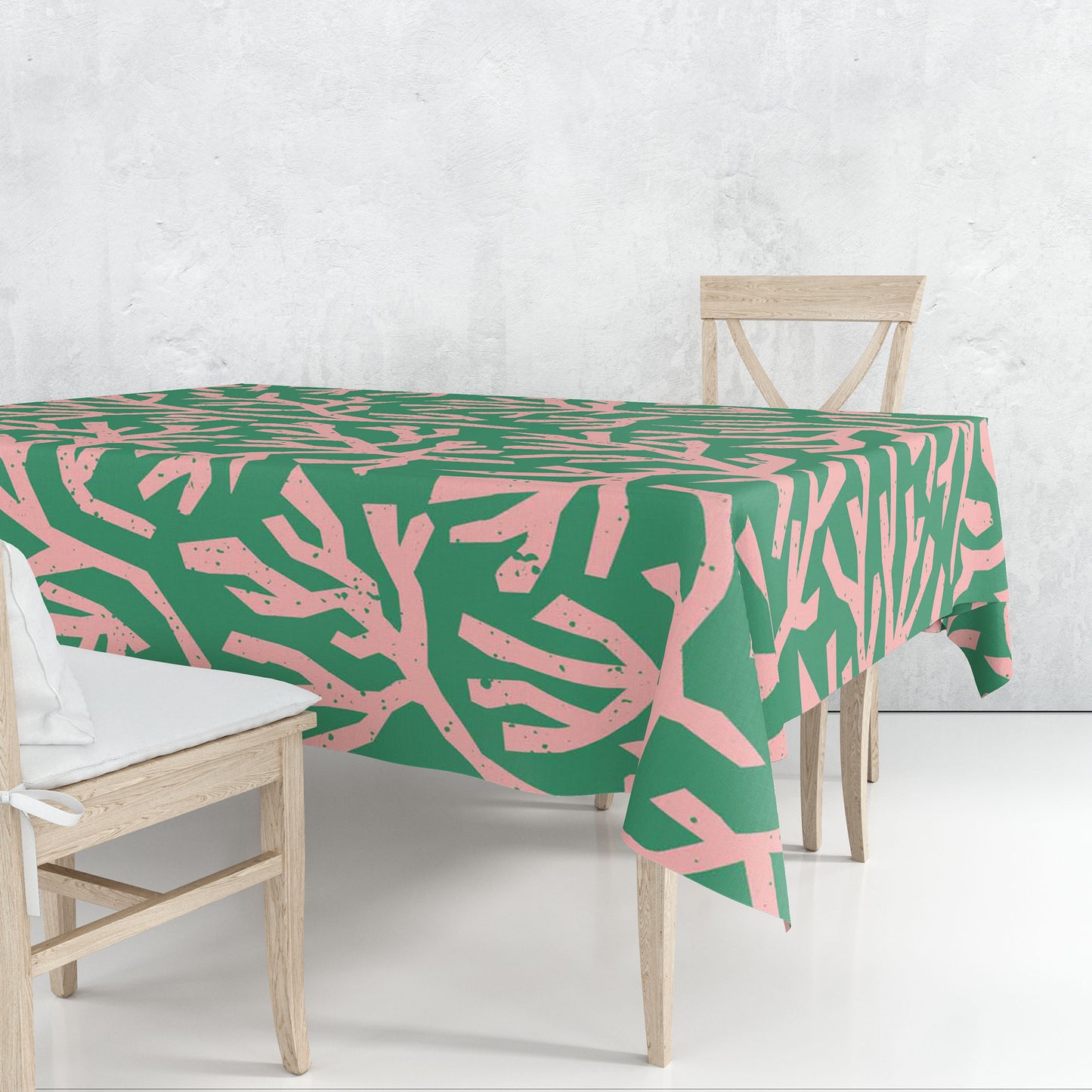 Reef Hunt | Tablecloth