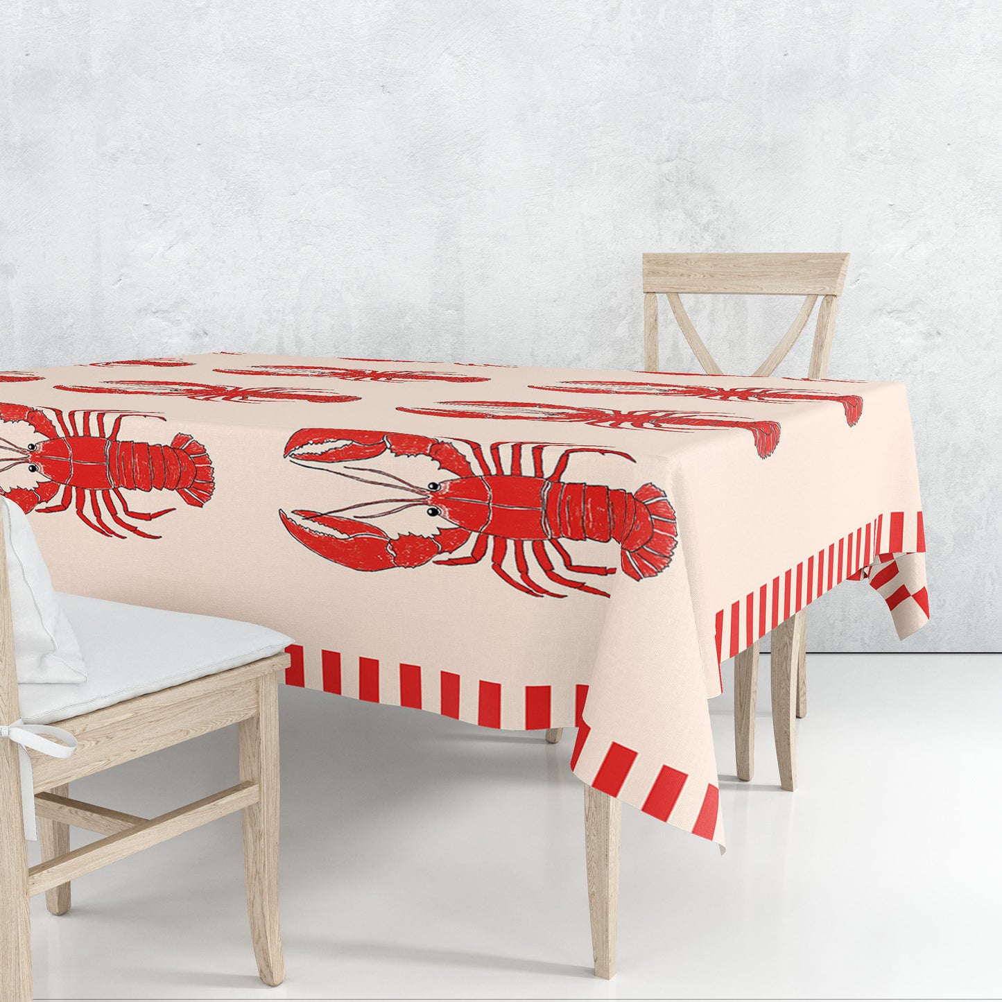 The Lobster | Tablecloth