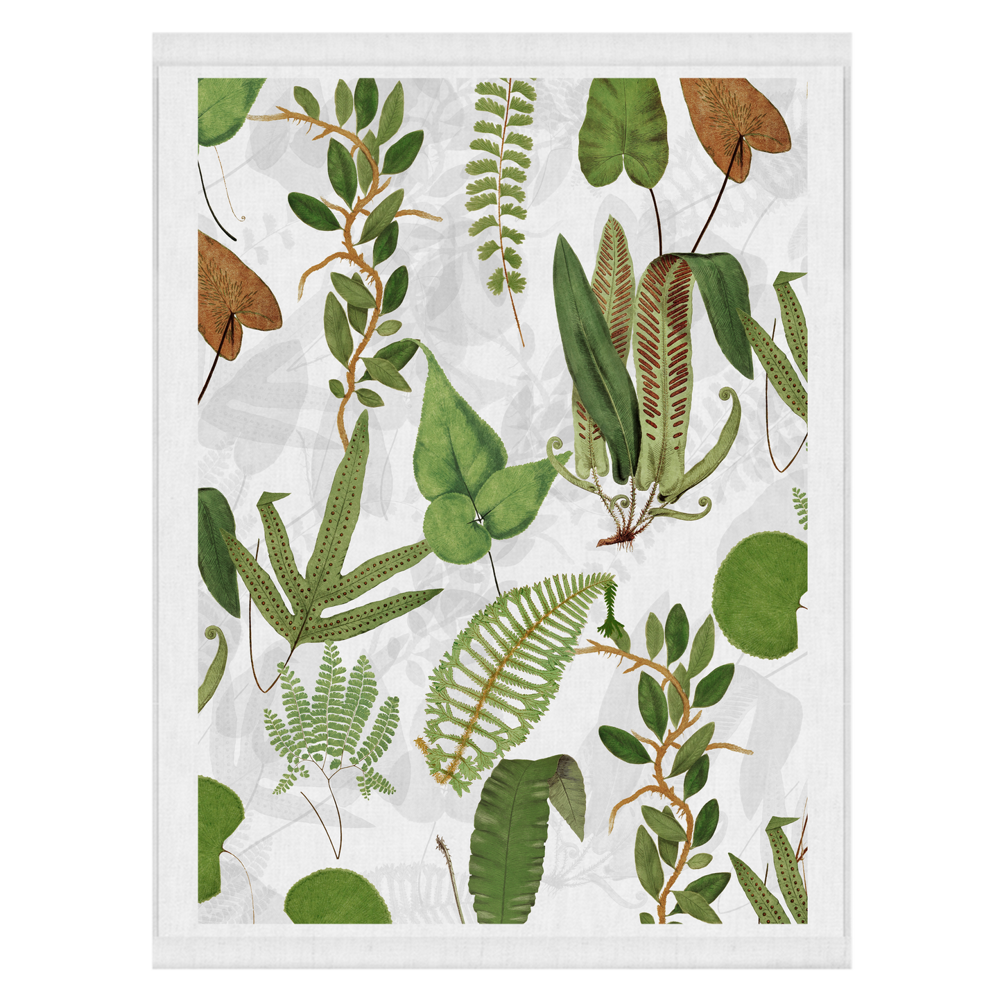She's a Botanist | Wall Hanging