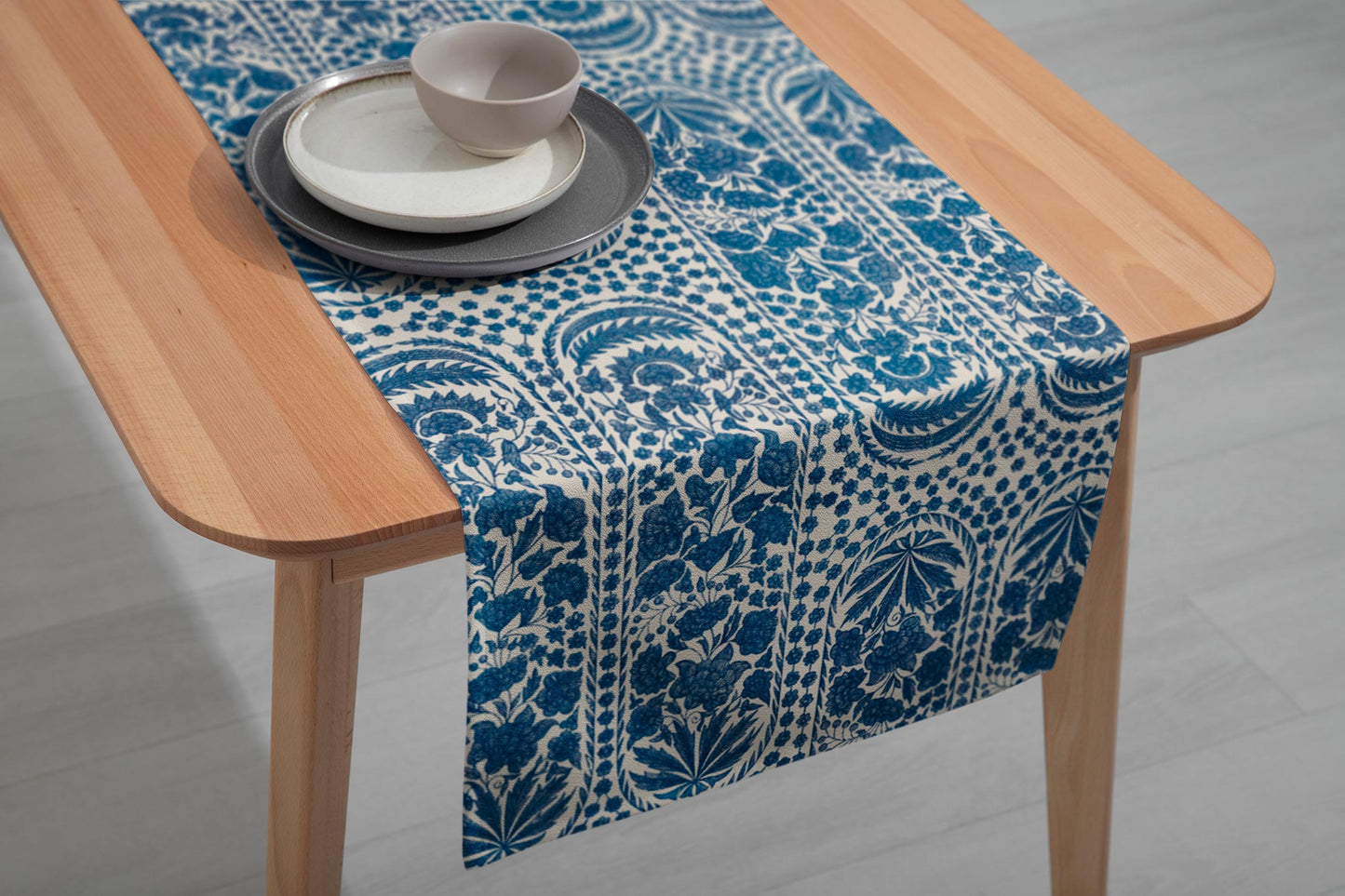 Blue Yonder | Table Runner