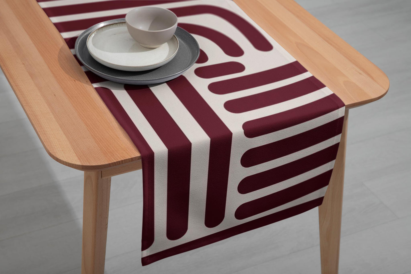 Far Fetched | Table Runner