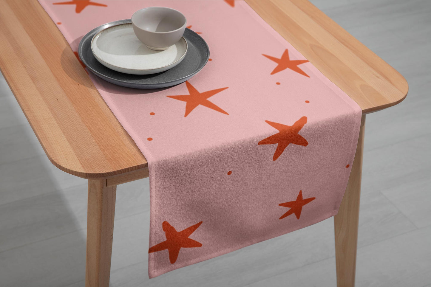 In the Stars | Table Runner