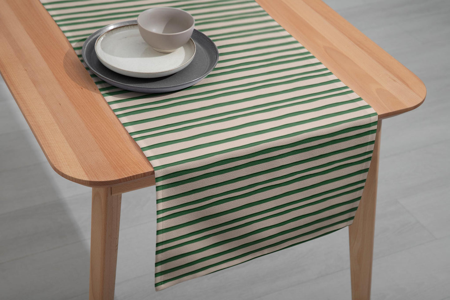 Mint Condition | Table Runner